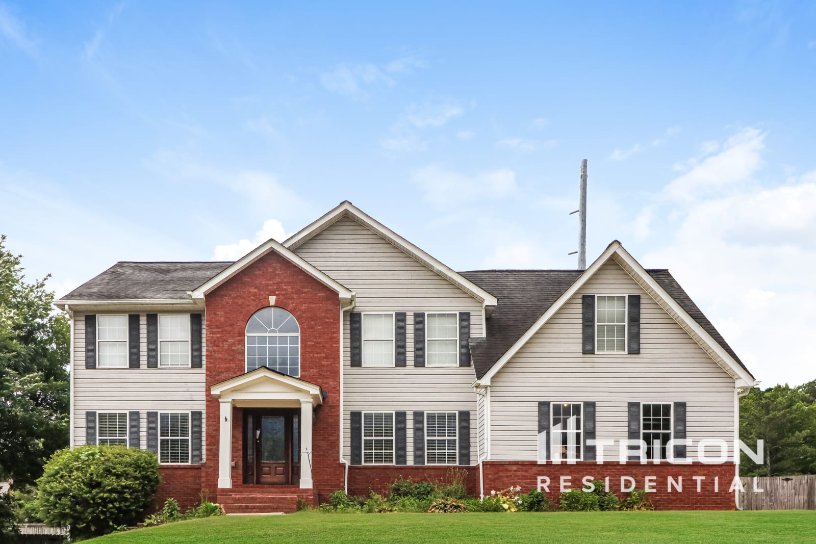238 Bermuda Court Dallas GA