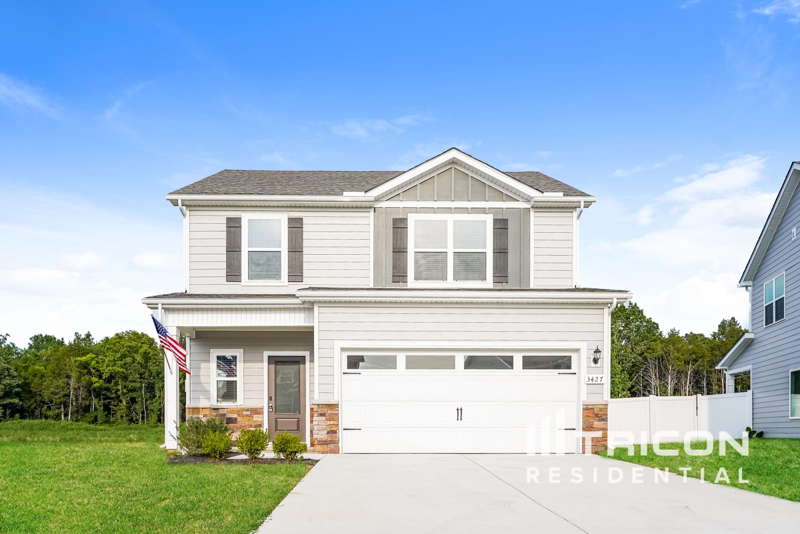 3427 Quintana Dr Murfreesboro TN
