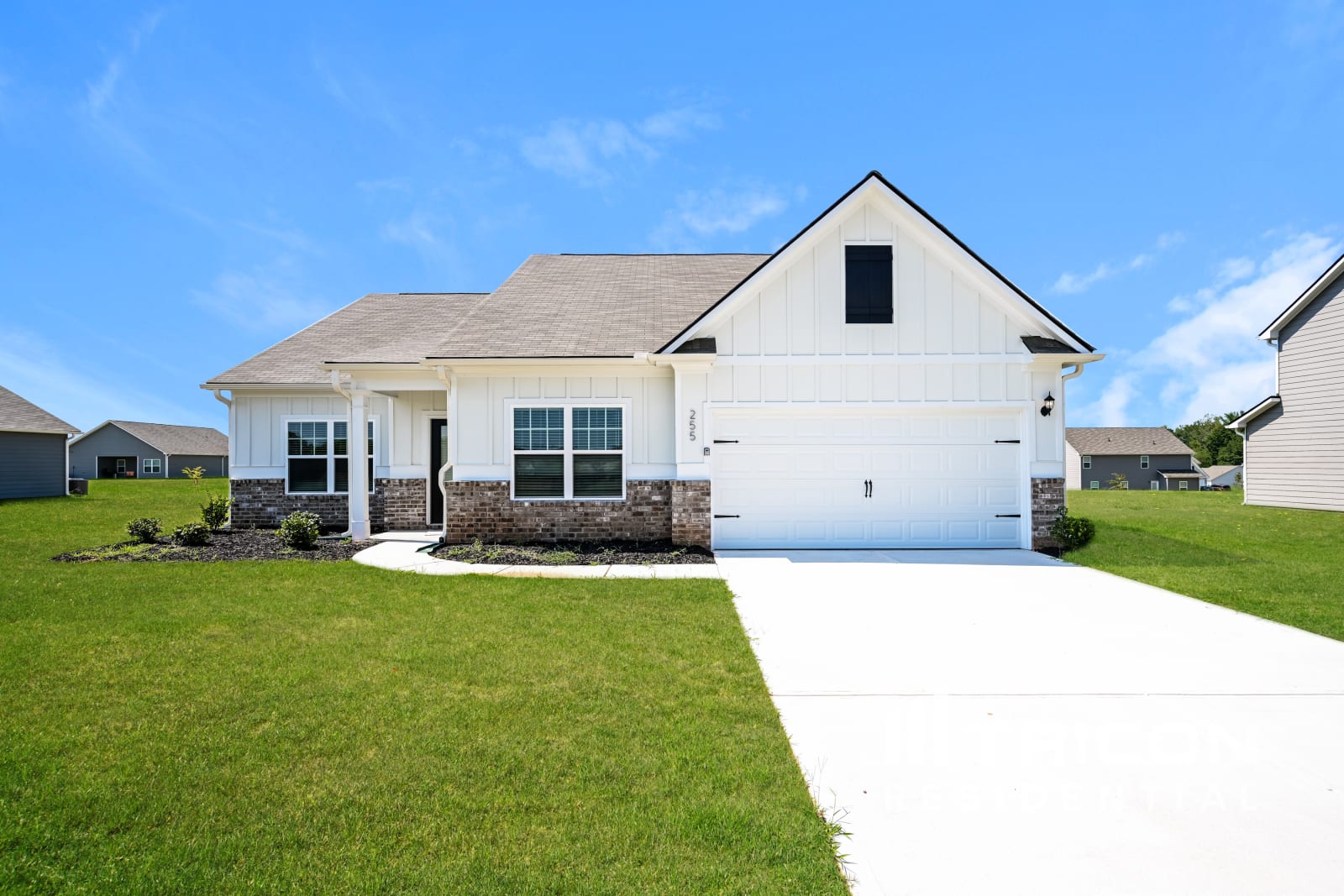 255 Oliver Drive Locust Grove GA