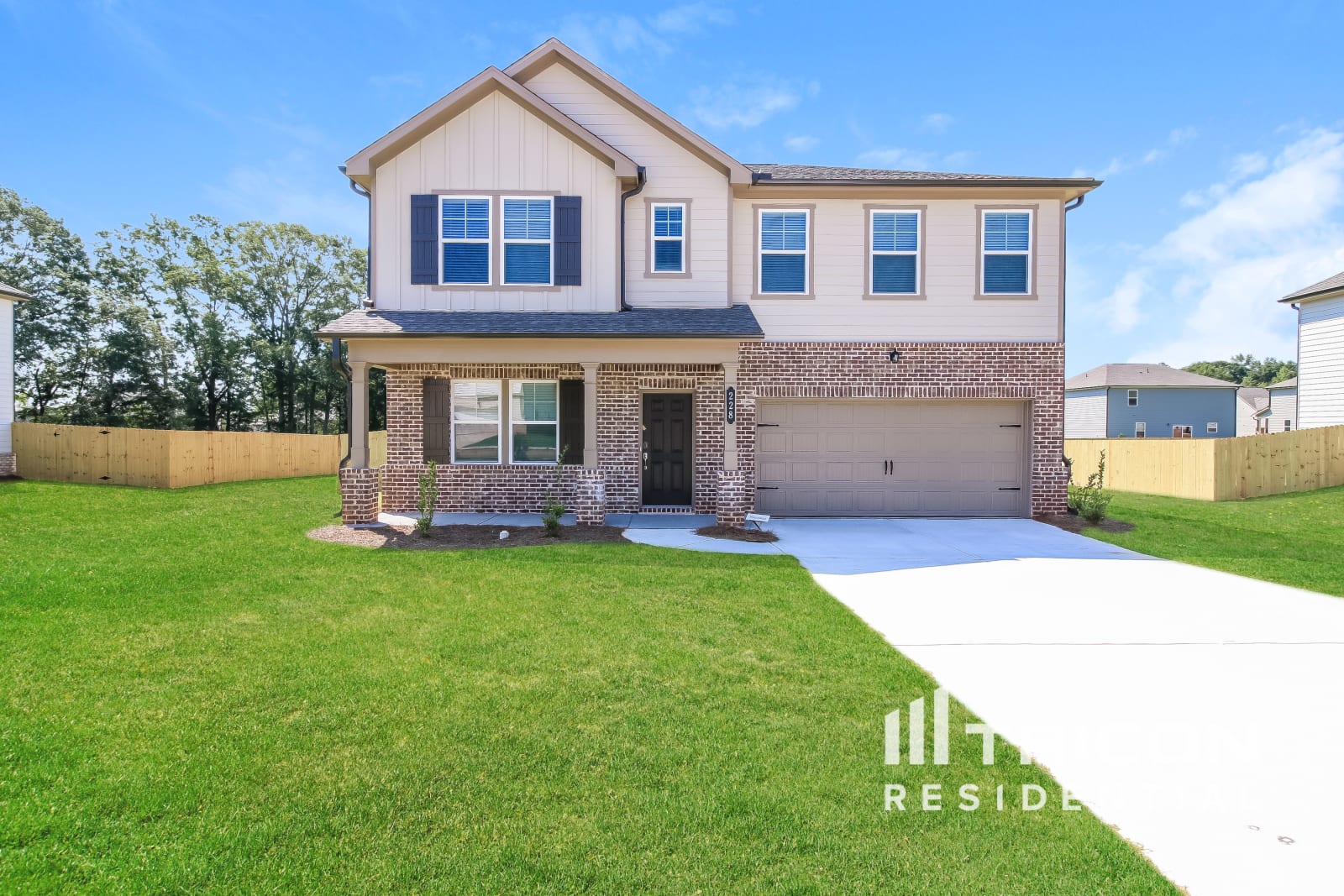 228 Paisley Way Locust Grove GA