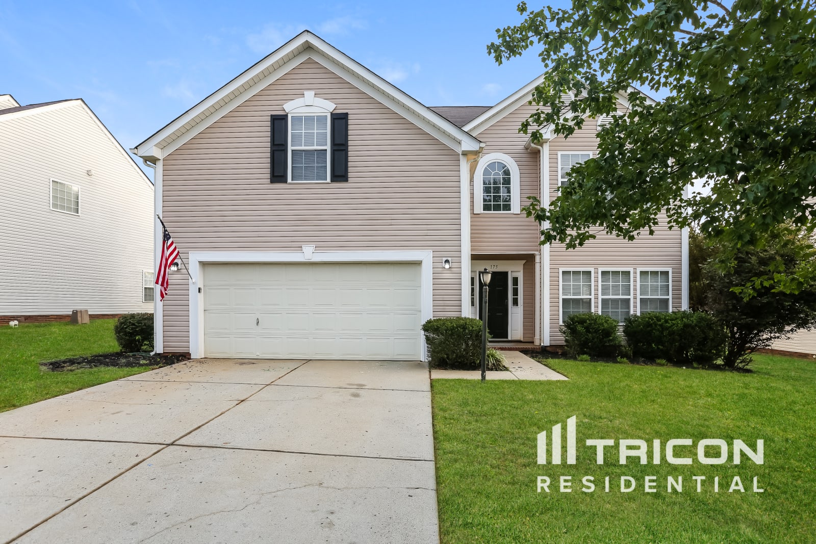 175 Settlers Grove Lane Salisbury NC