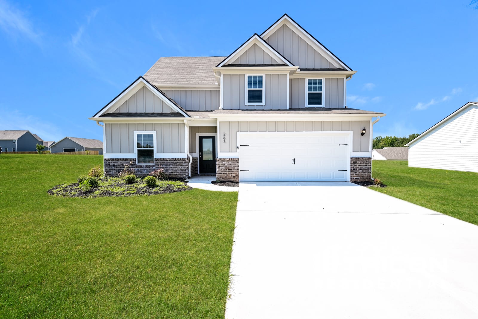 263 Oliver Drive Locust Grove GA