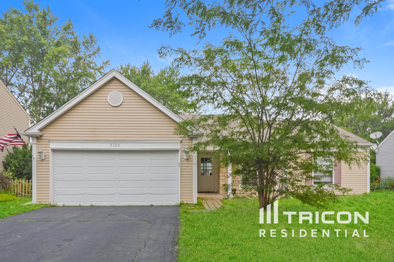 3122 Eugene Lane Aurora IL