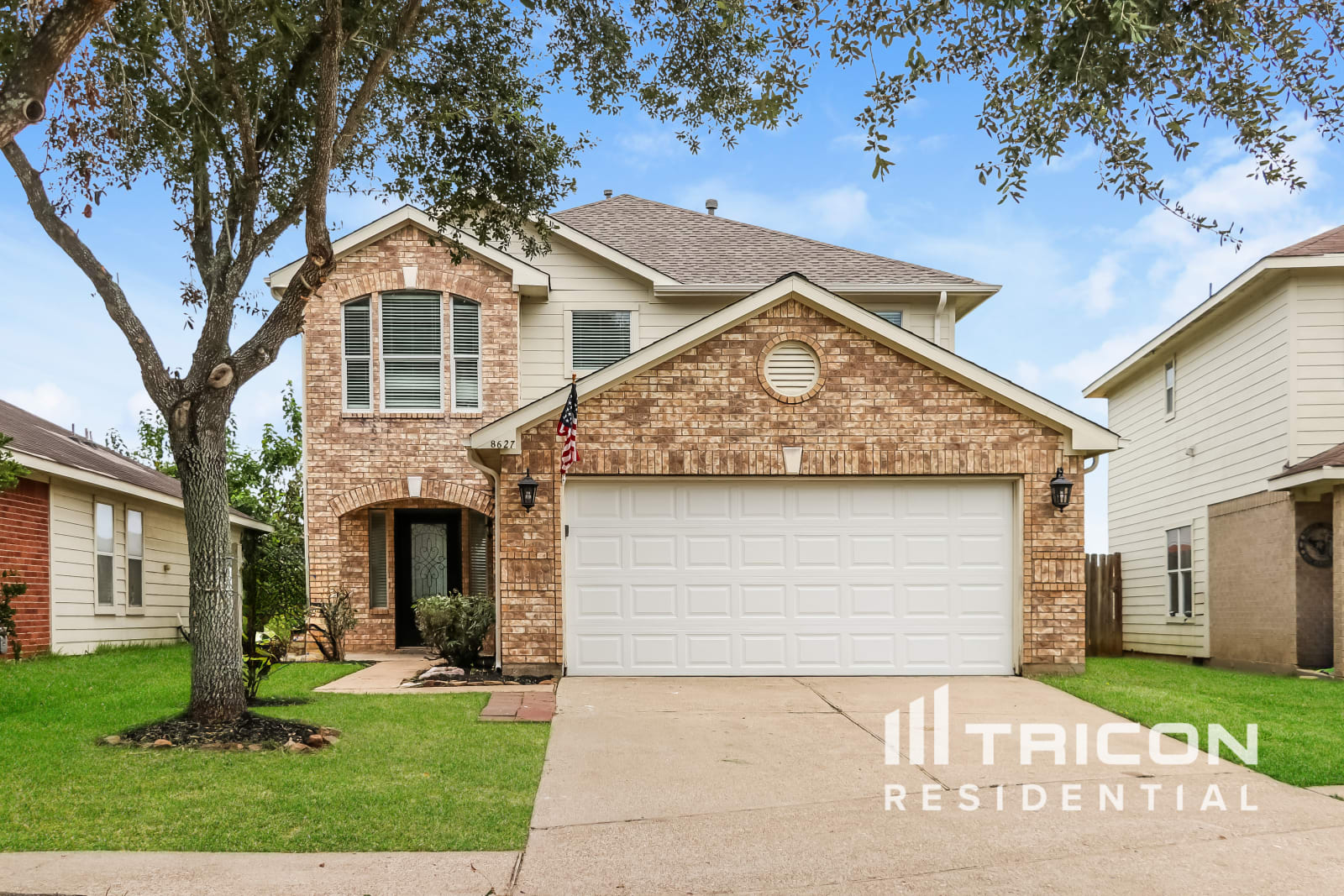 8627 Heathglen Ln Houston TX