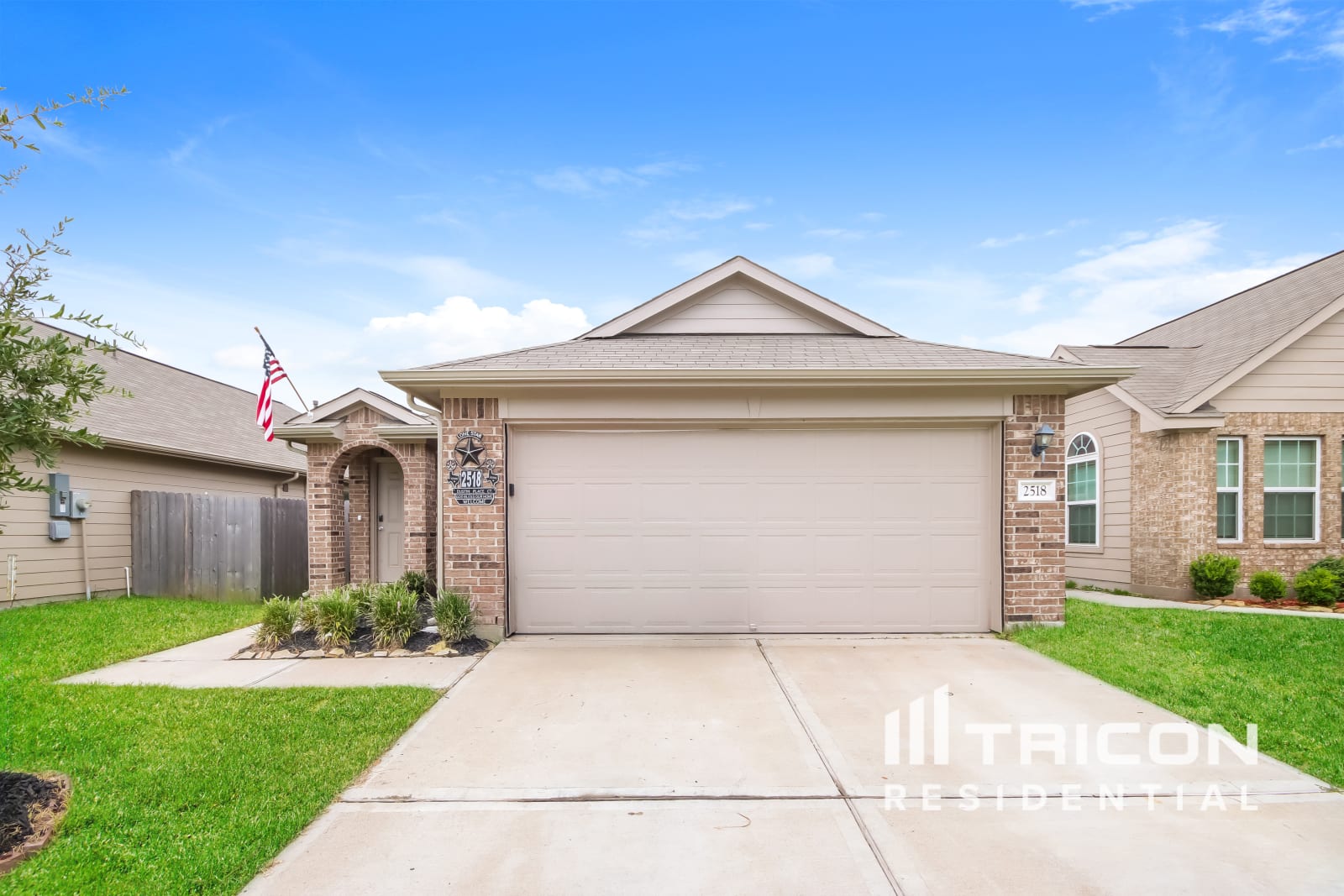 2518 Dustin Place Ct Humble TX