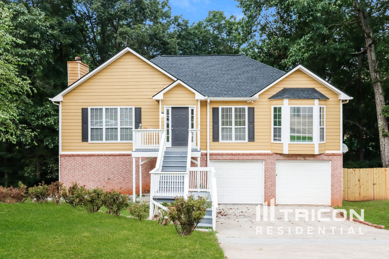 2114 Lindley Ln NW Kennesaw GA