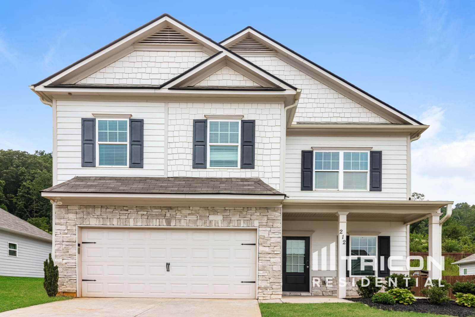 212 Malbone St SW Cartersville GA