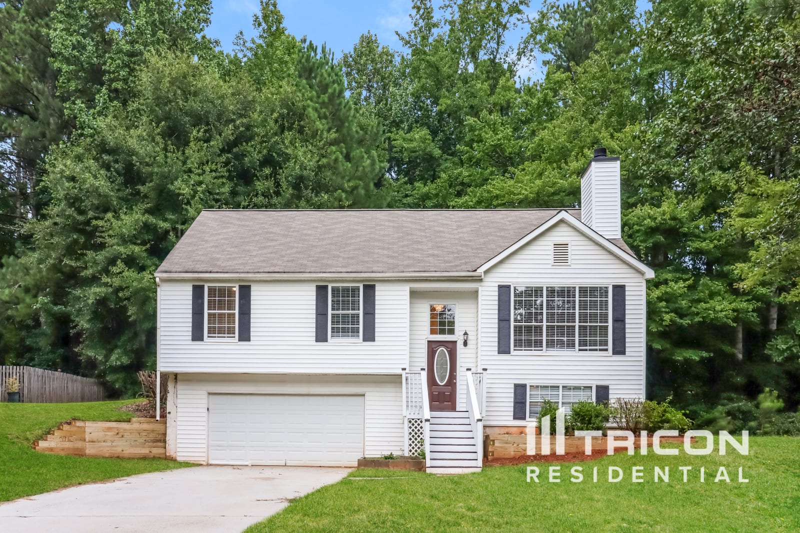 4443 Whitt Mill Rd NW Acworth GA