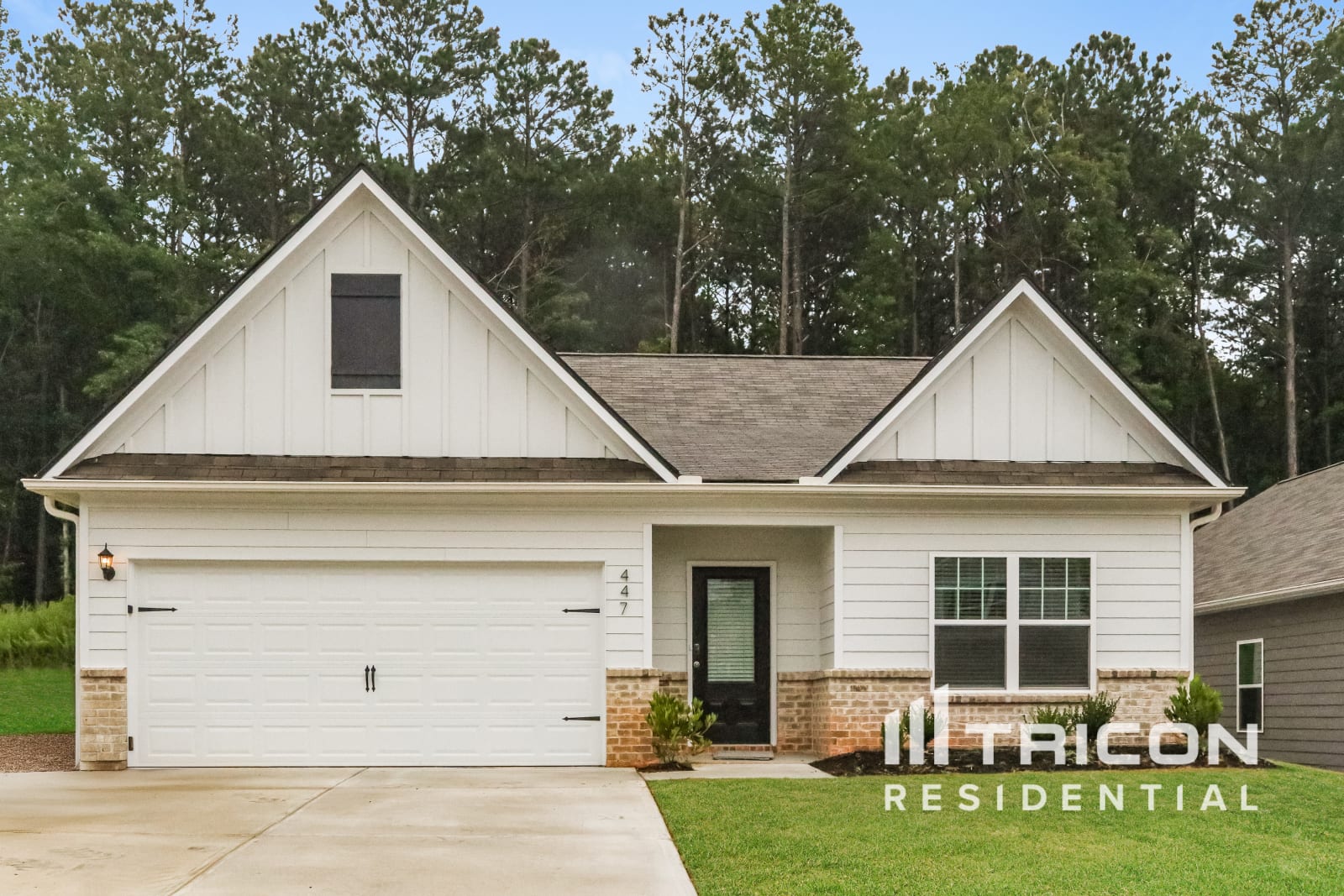 447 Prescott Way Villa Rica GA