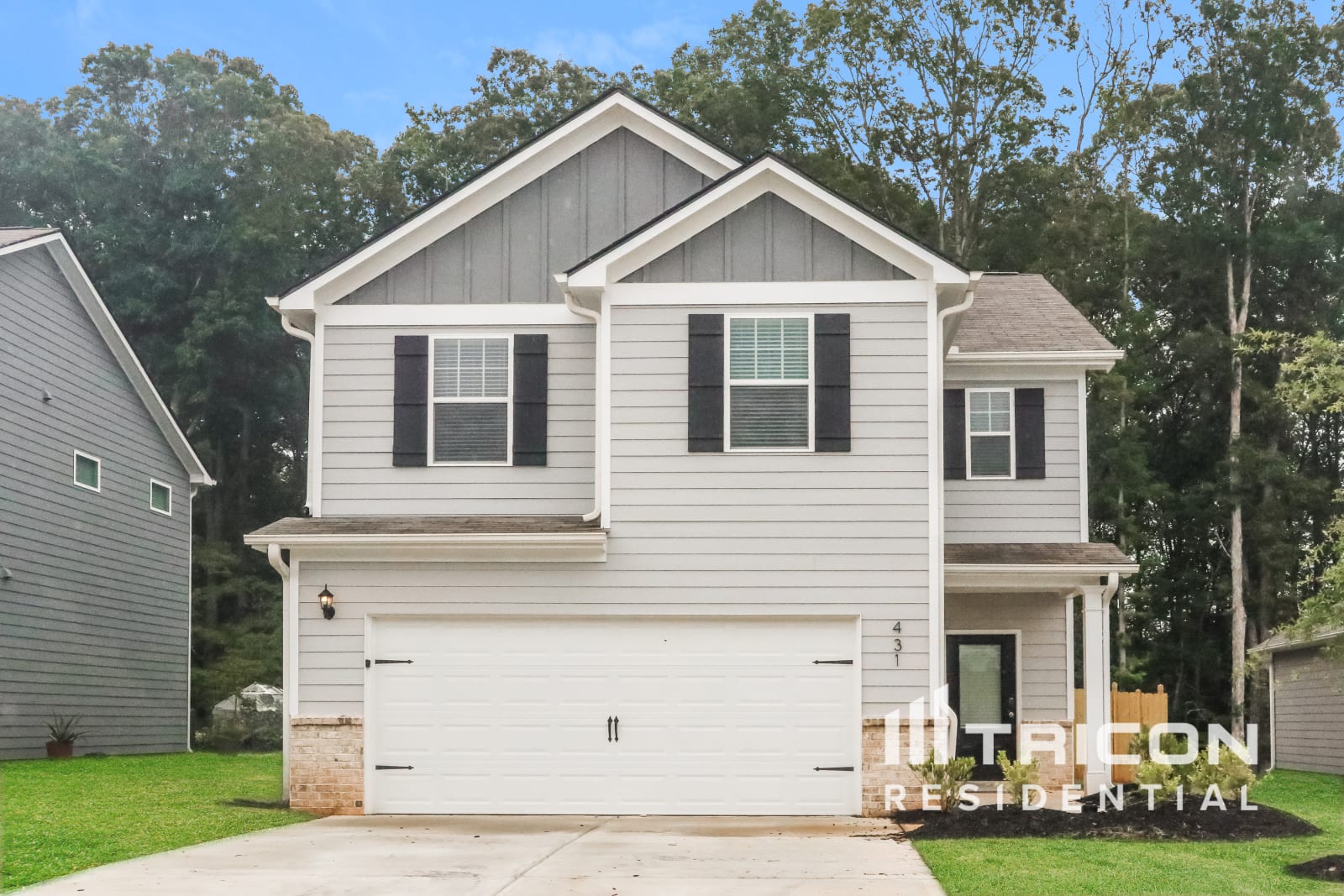 431 Prescott Way Villa Rica GA