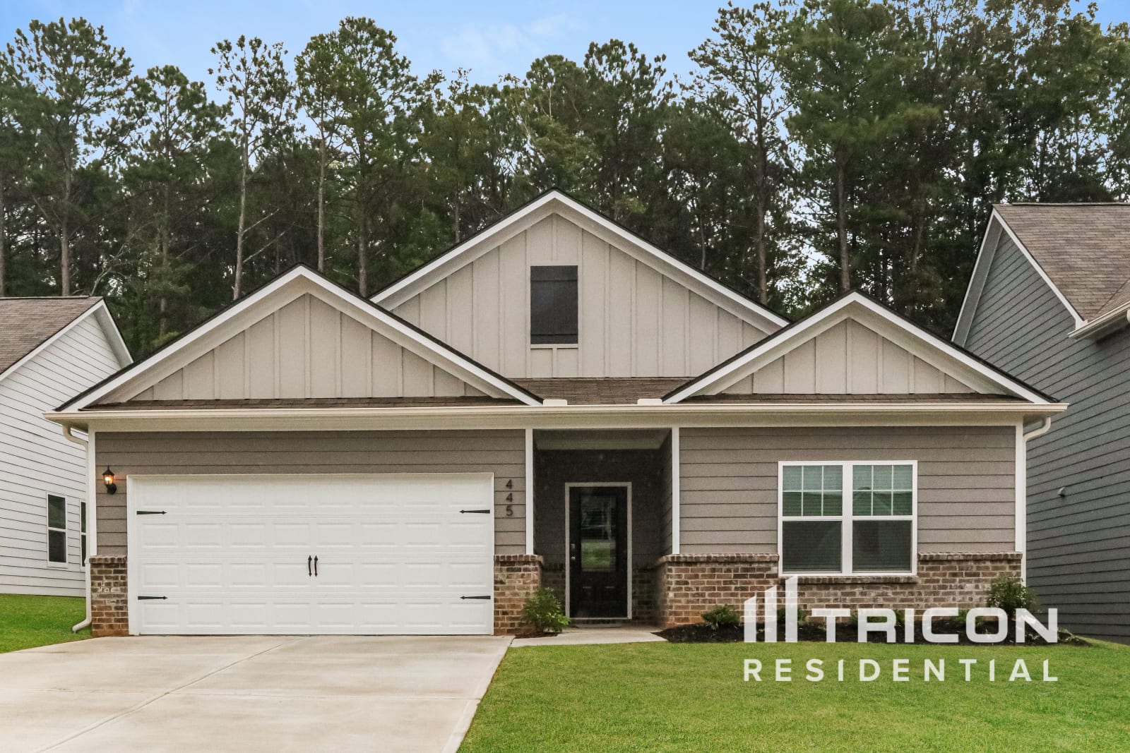 445 Prescott Way Villa Rica GA
