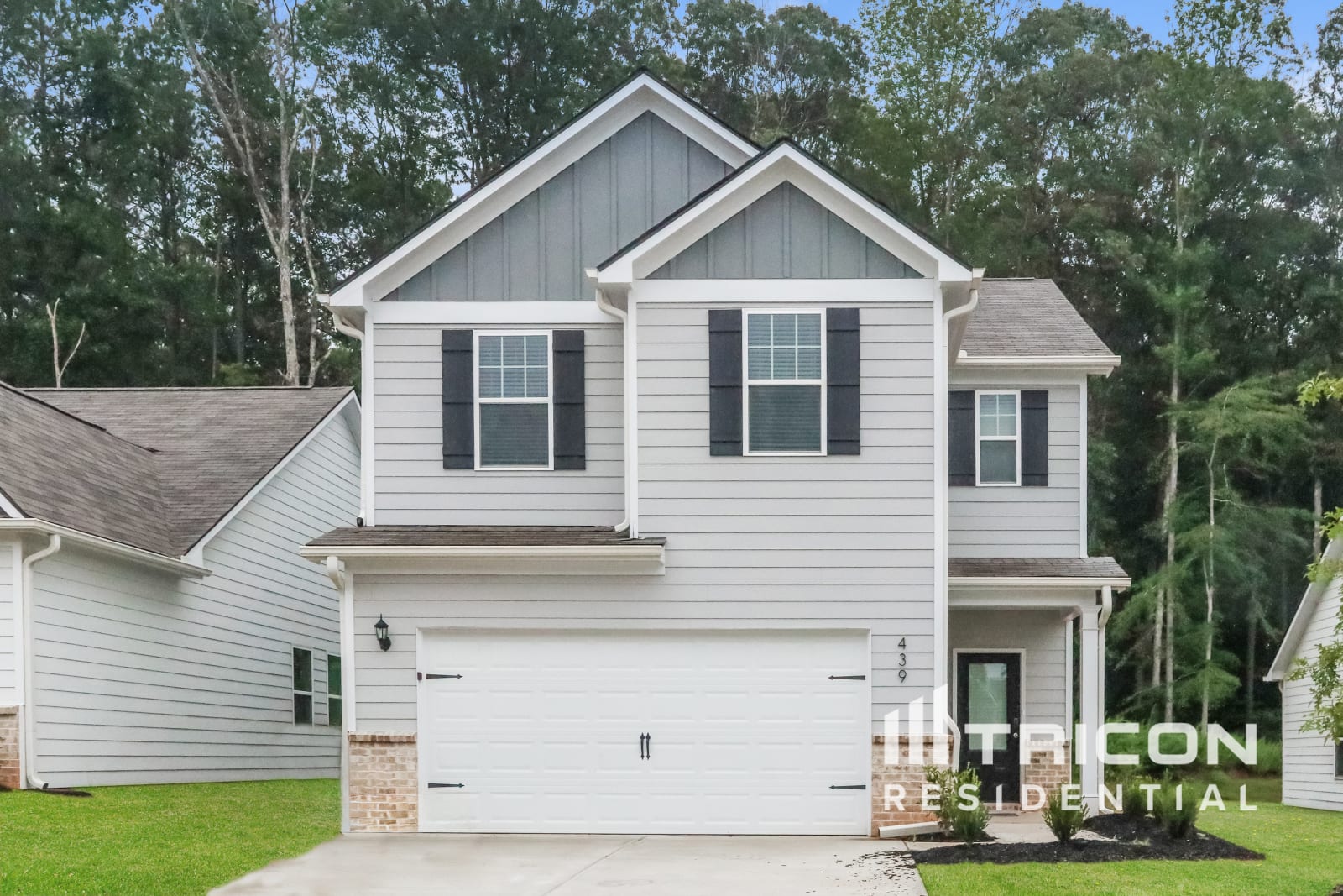 439 Prescott Way Villa Rica GA