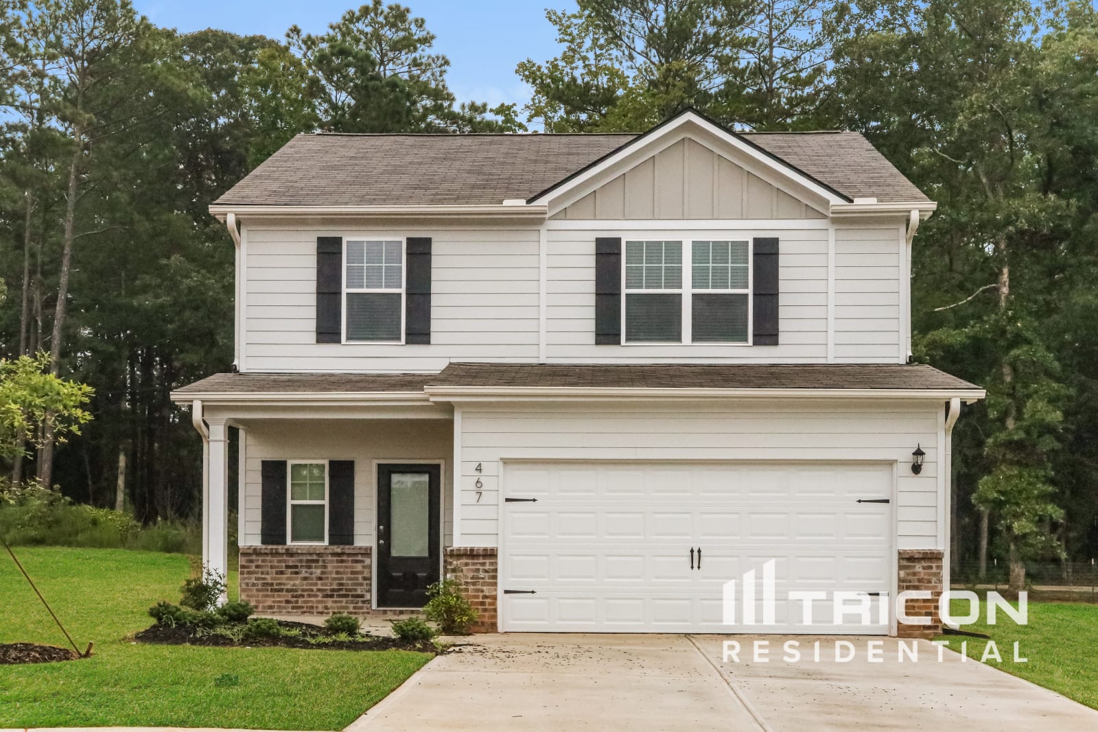 467 Prescott Way Villa Rica GA
