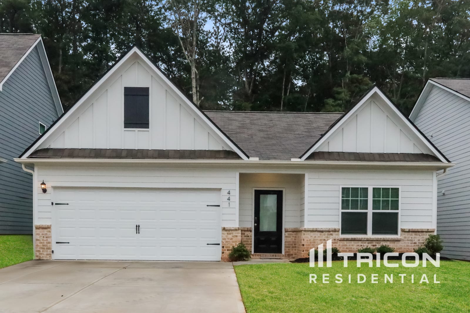 441 Prescott Way Villa Rica GA