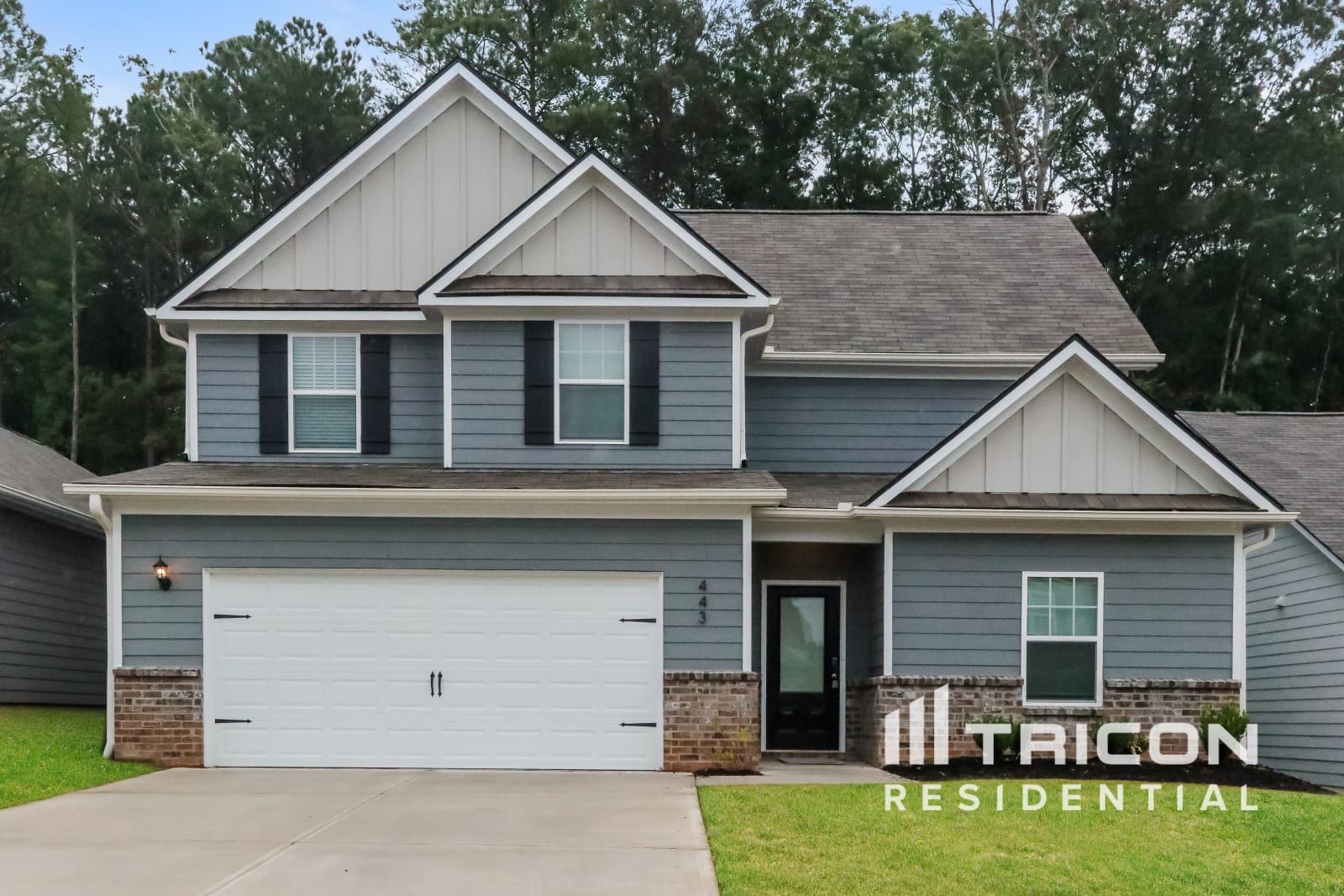 443 Prescott Way Villa Rica GA