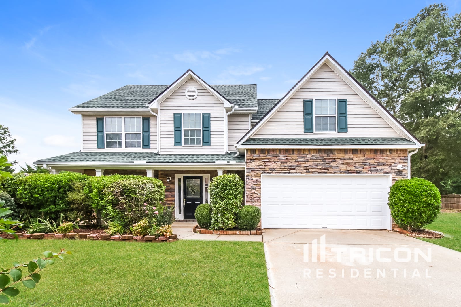 714 Thompson Ridge Dr Monroe GA