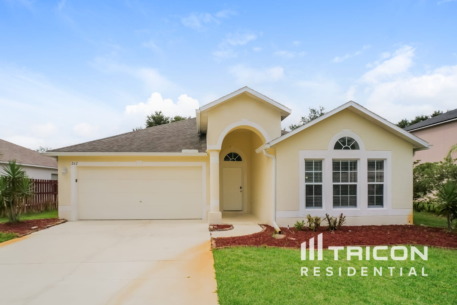 262 King Arthur Court St Augustine FL