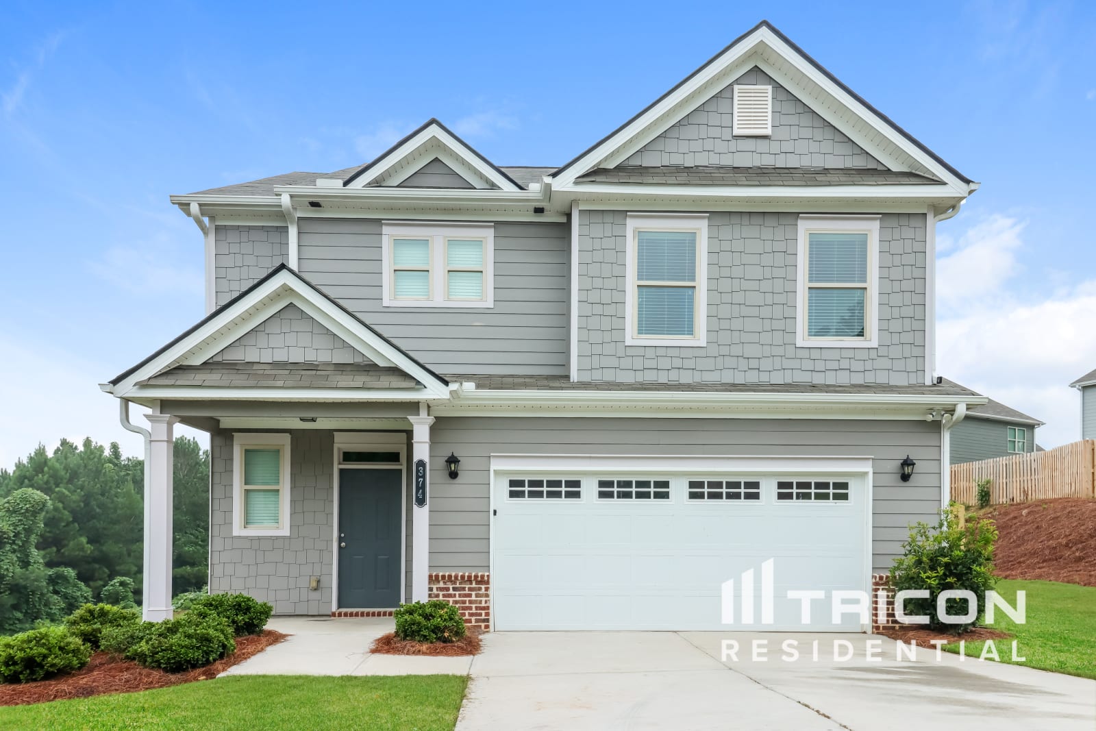 374 Ireland Ln Dallas GA