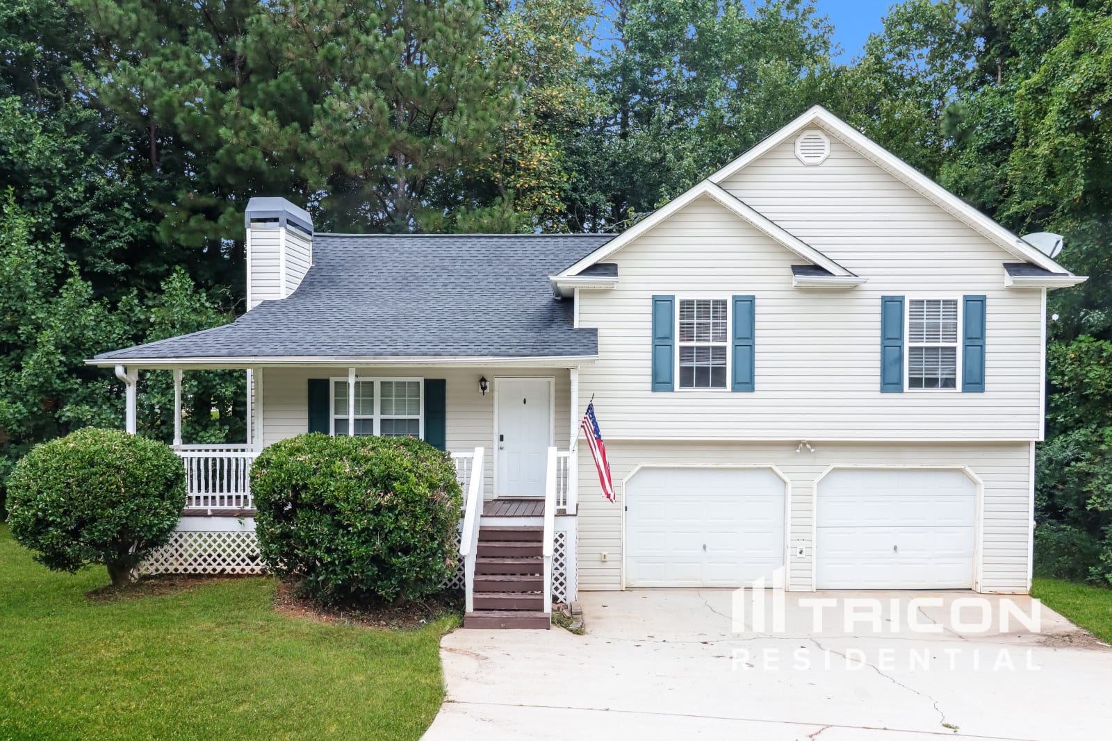 115 Fred Poole Trace Dallas GA