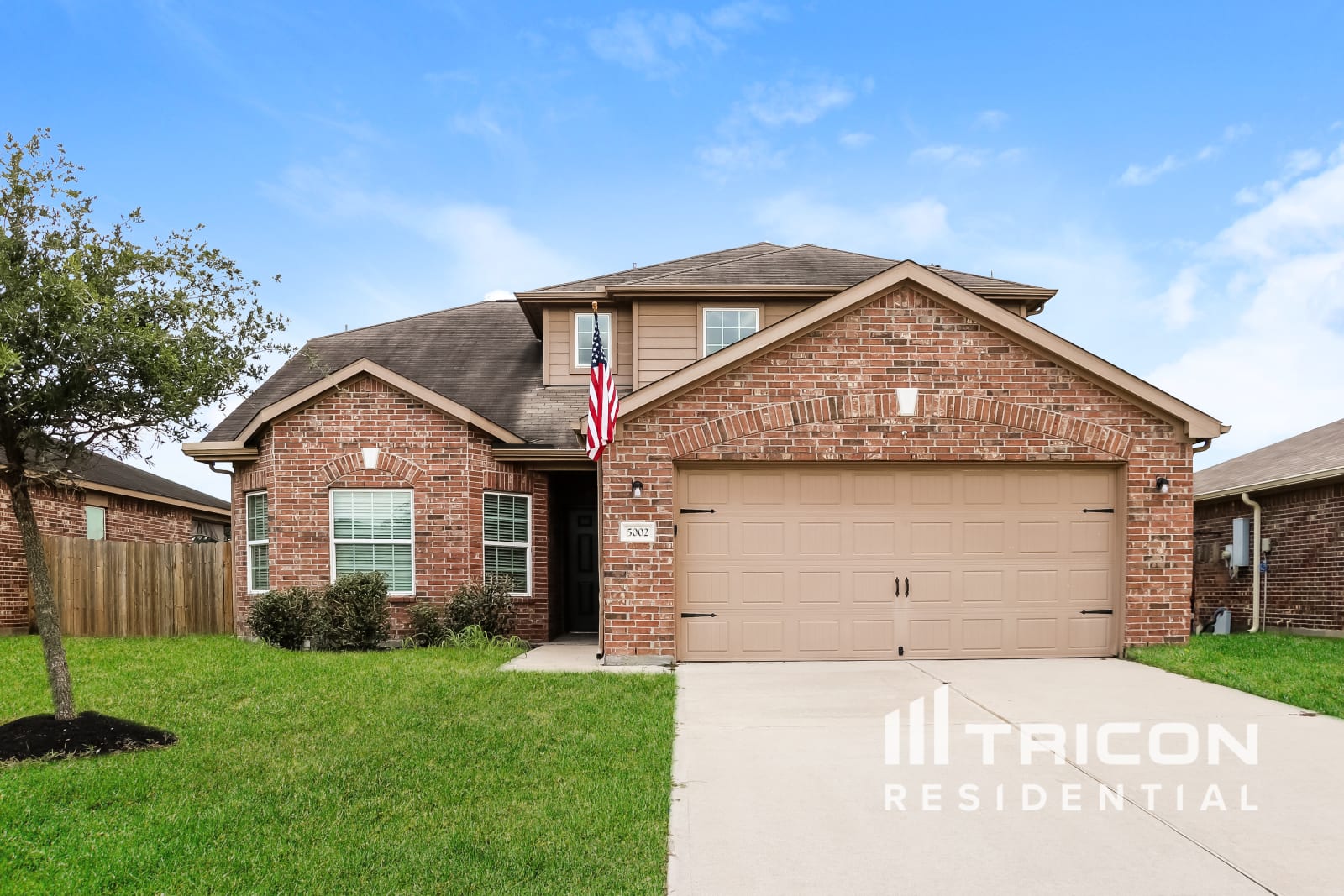 5002 Pacific Ridge Lane Rosenberg TX
