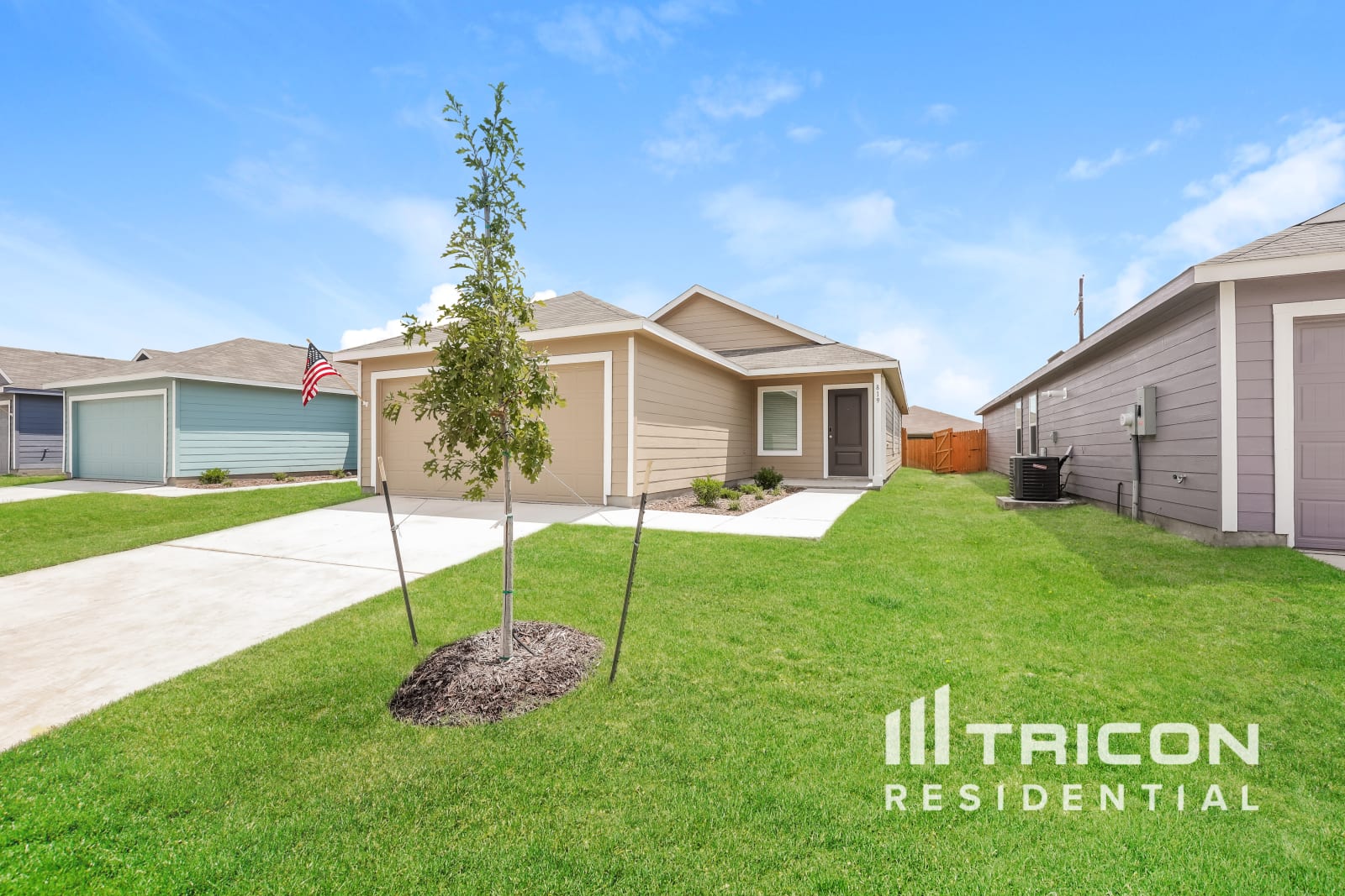 819 Ponderosa Ln Princeton TX