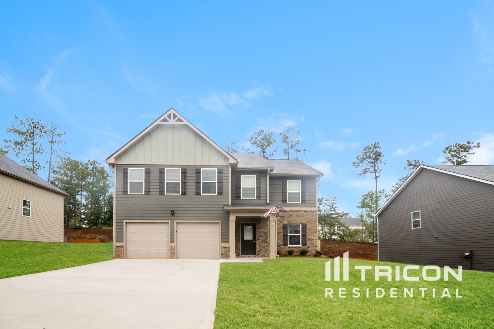 744 Great Oak Place Villa Rica GA