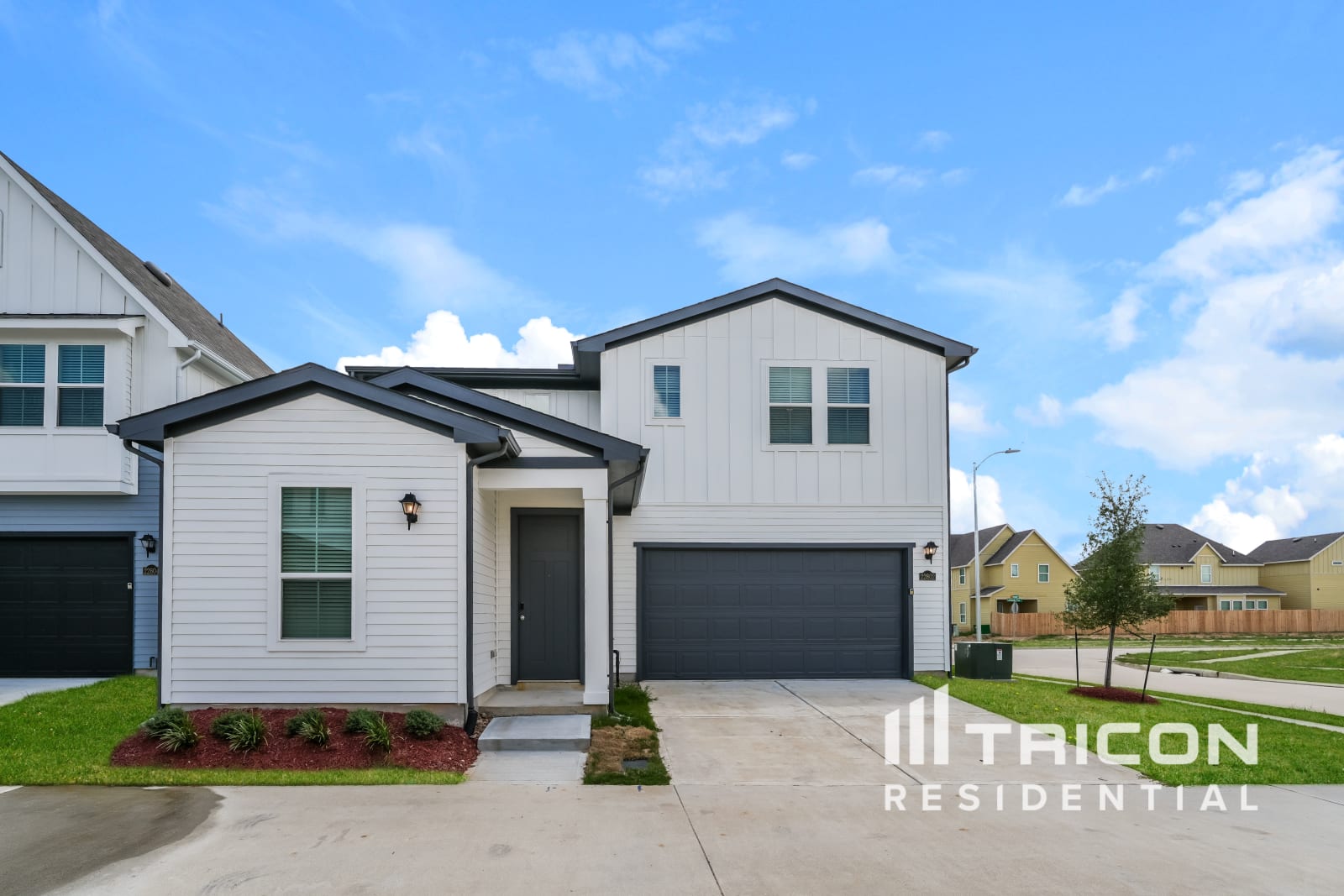 22802 Terrazzo Drive Katy TX
