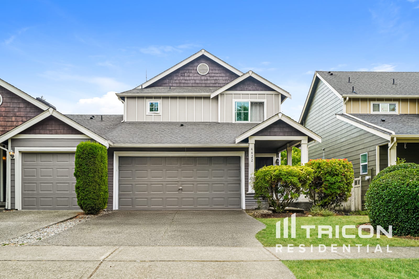 4422 Roxanna Loop SE Lacey WA