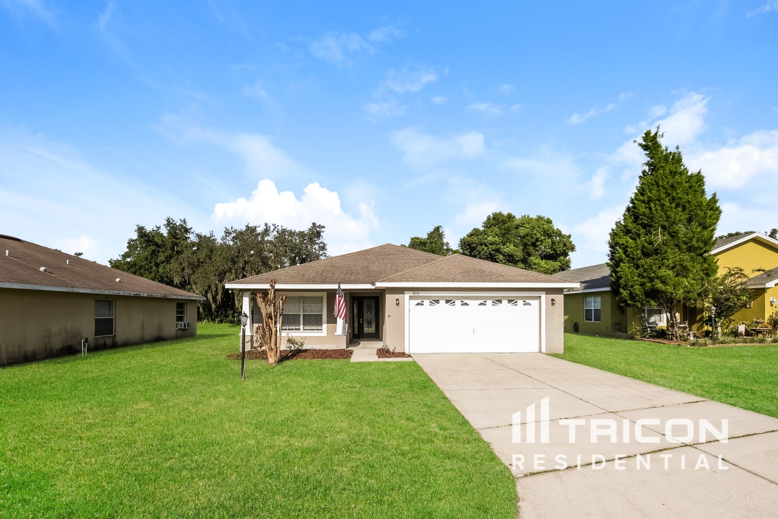 303 Lisa Ann Court Plant City FL