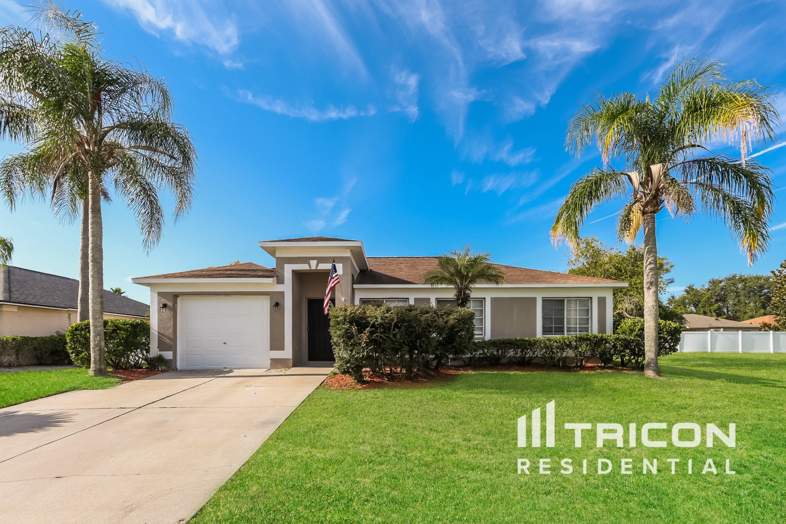 4517 Country Hills Boulevard Plant City FL