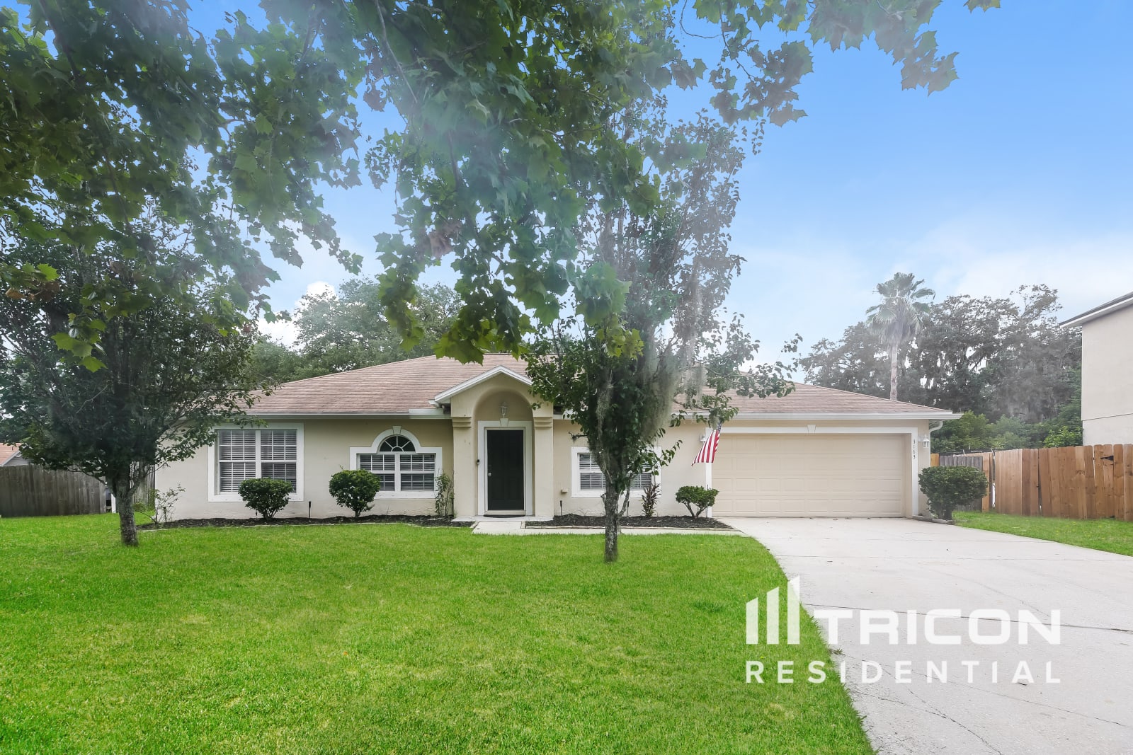 3163 Shadow Creek Rd Jacksonville FL