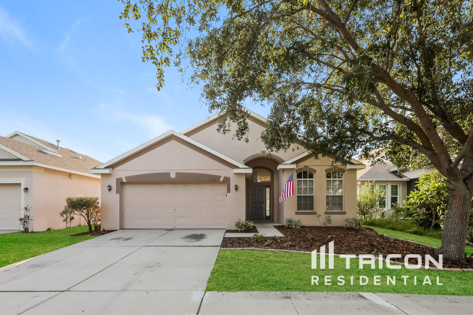 5112 Clover Mist Drive Apollo Beach FL