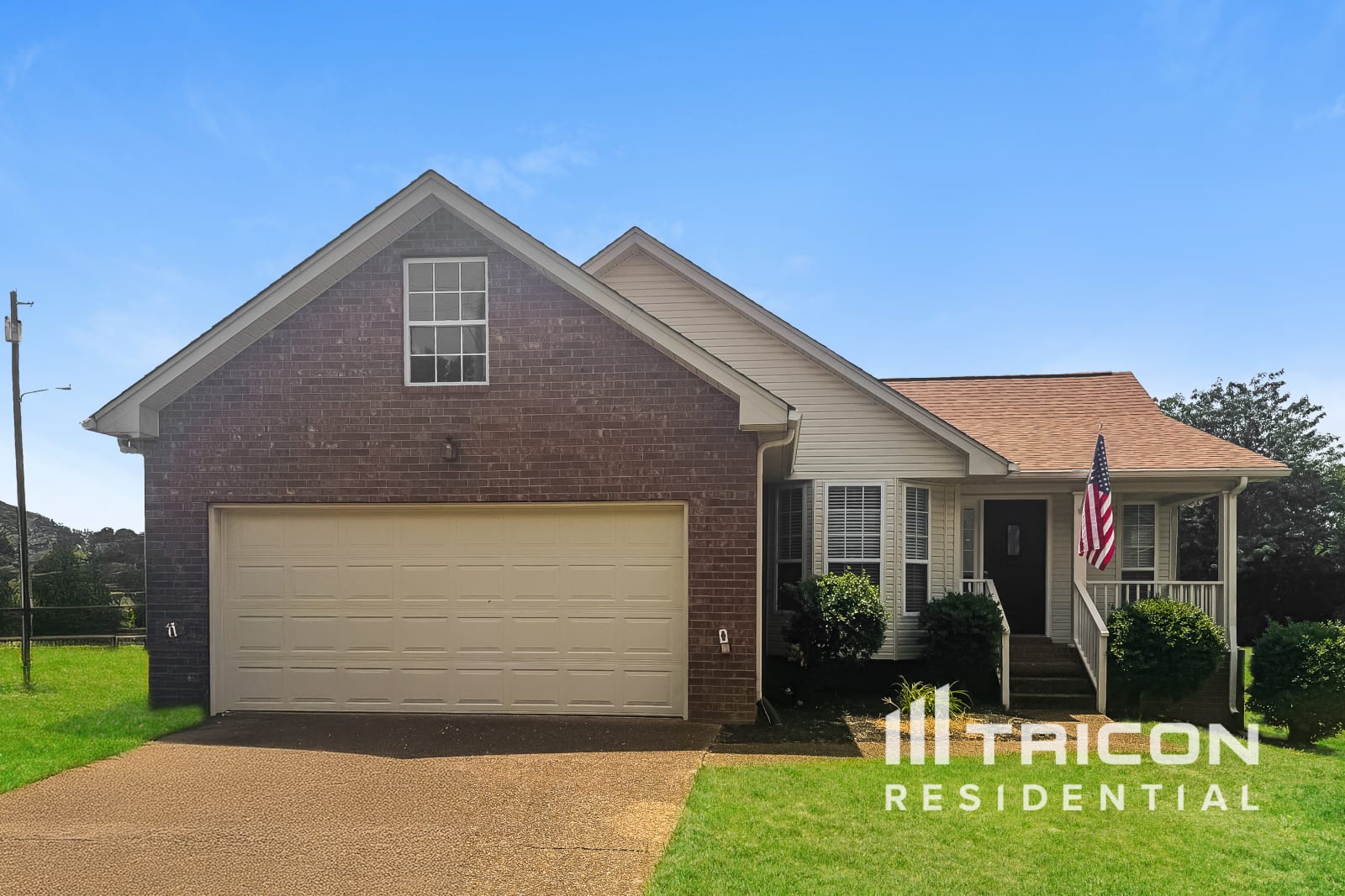 3101 Chateau Valley Dr Nashville TN