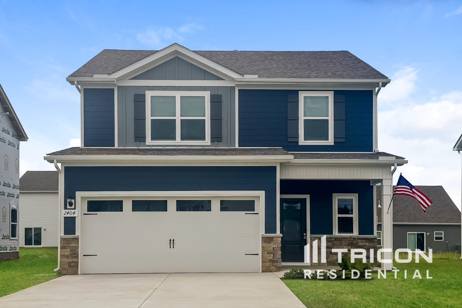 2404 Nabali Way Murfreesboro TN