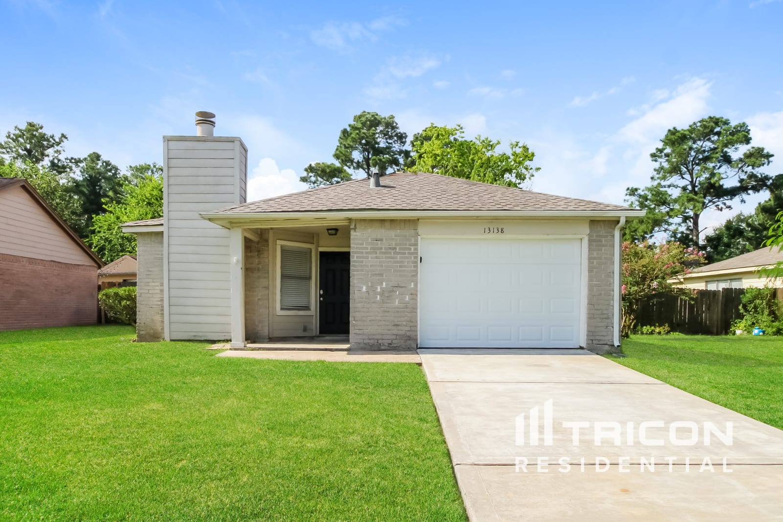13138 Crystal Cove Drive Houston TX