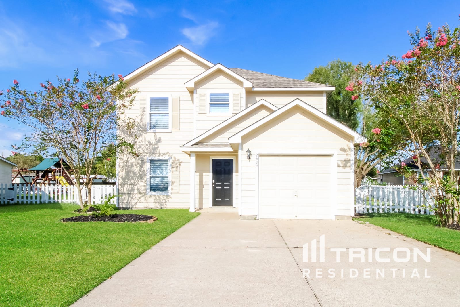 2604 Jacob Court Dickinson TX