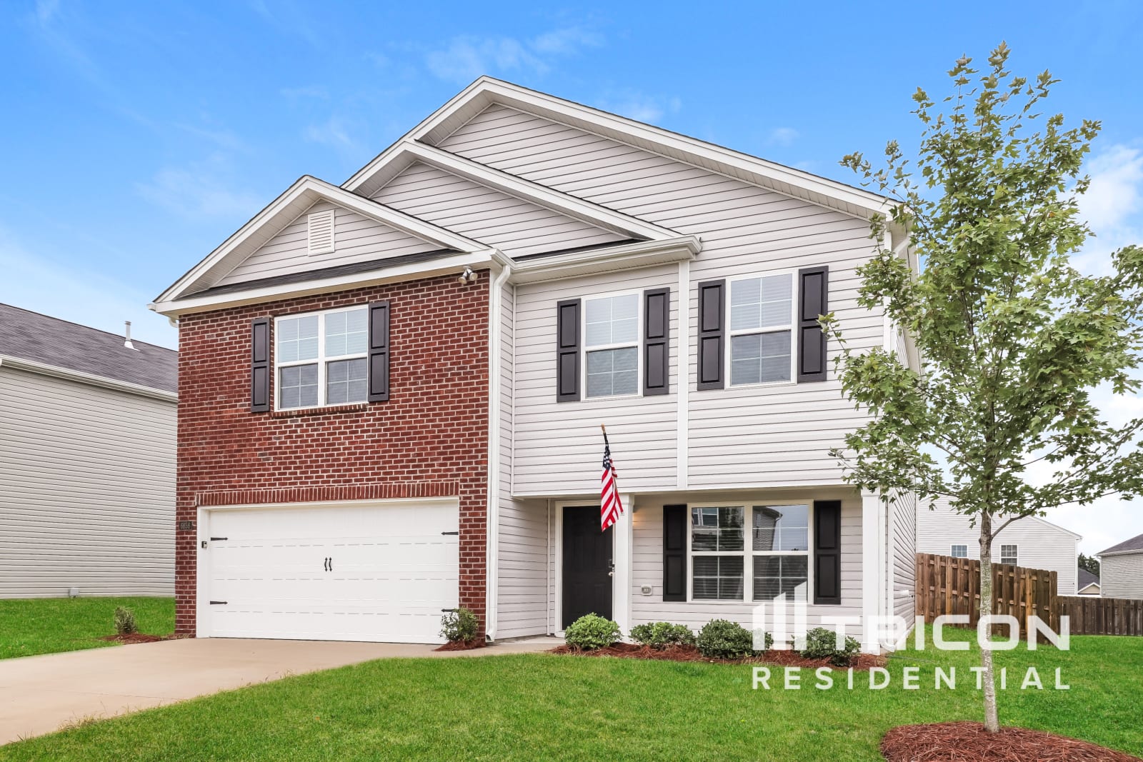 6858 Keeneland Dr Whitsett NC