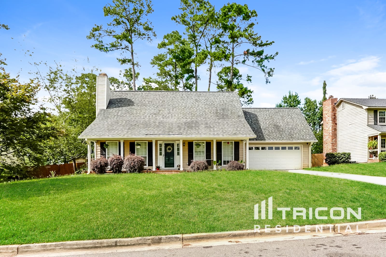 3947 Loblolly Trail Martinez GA