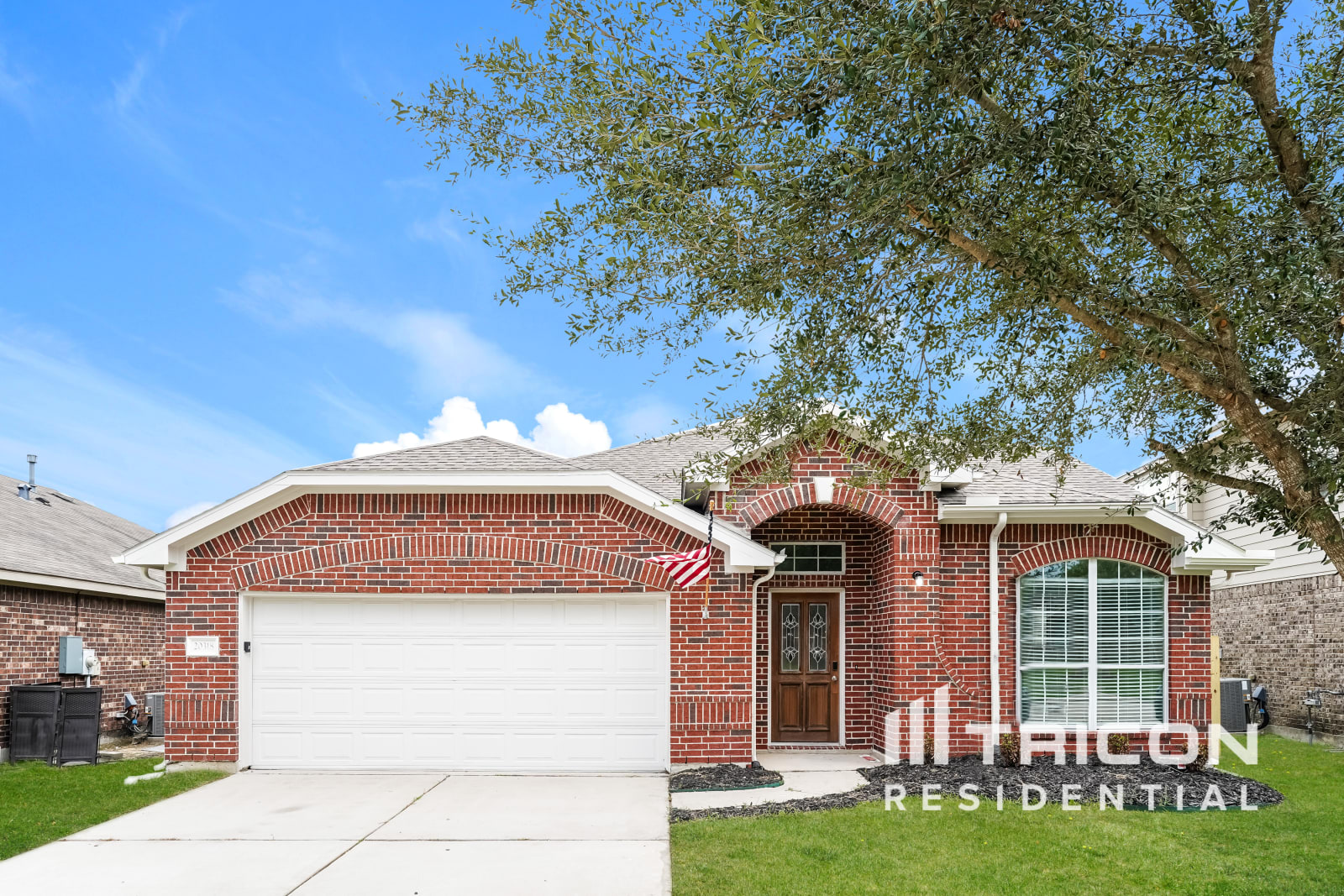 20318 Yosemite Falls Dr Tomball TX
