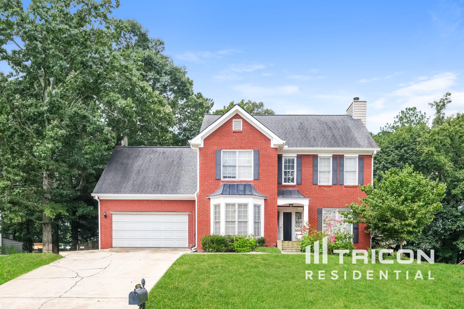 2760 Springrock Hill Trail Lawrenceville GA