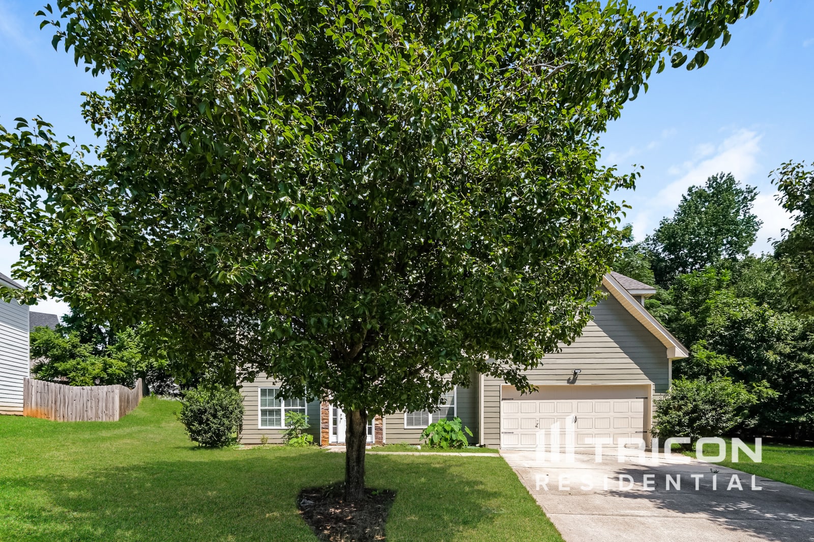 821 Monroe Court Braselton GA