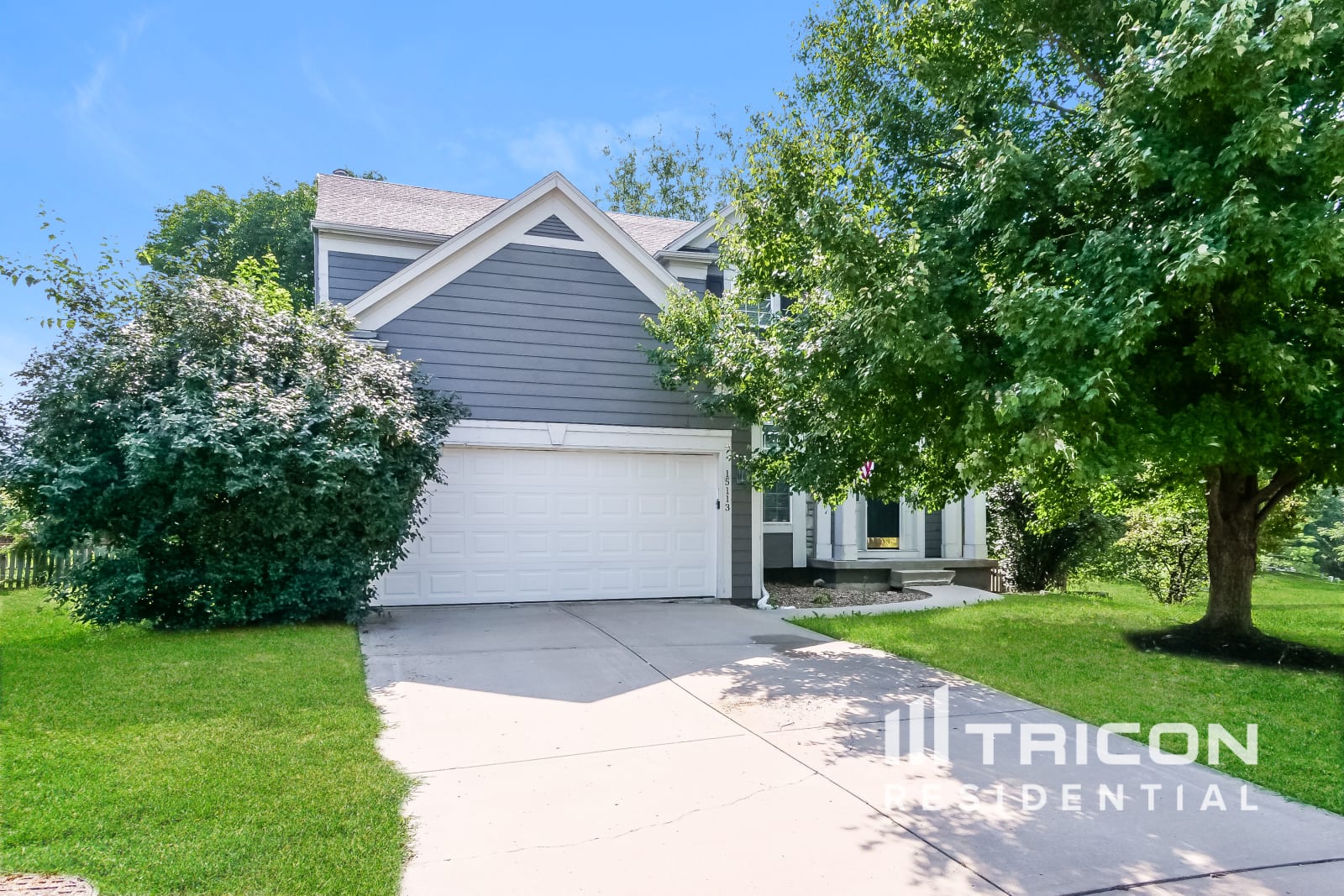 15113 West 156th Terrace Olathe KS