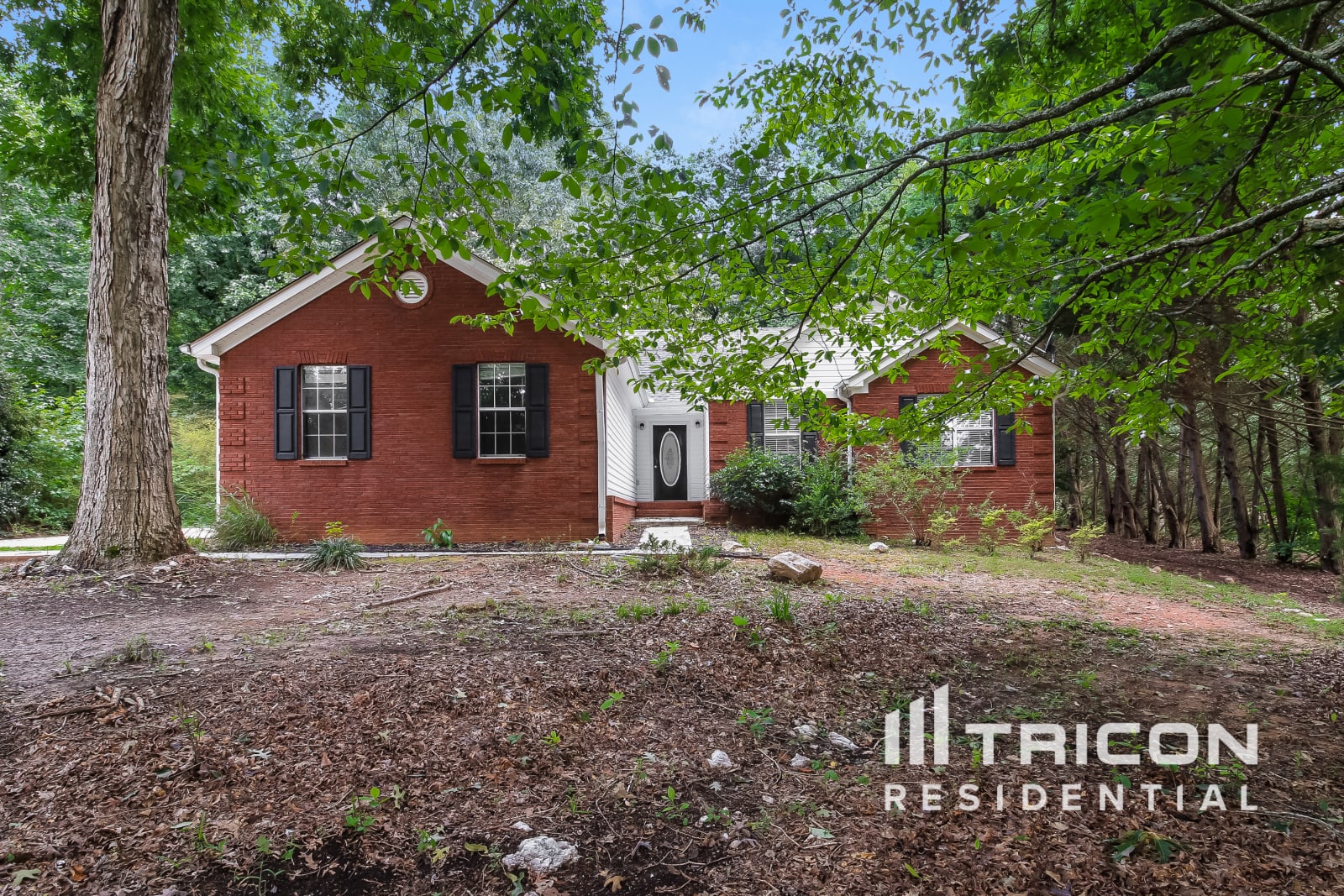 85 Parkwood Drive Covington GA