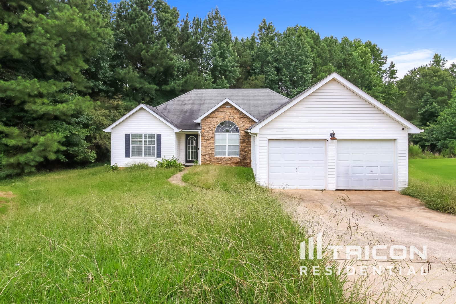 40 Adams Drive Covington GA