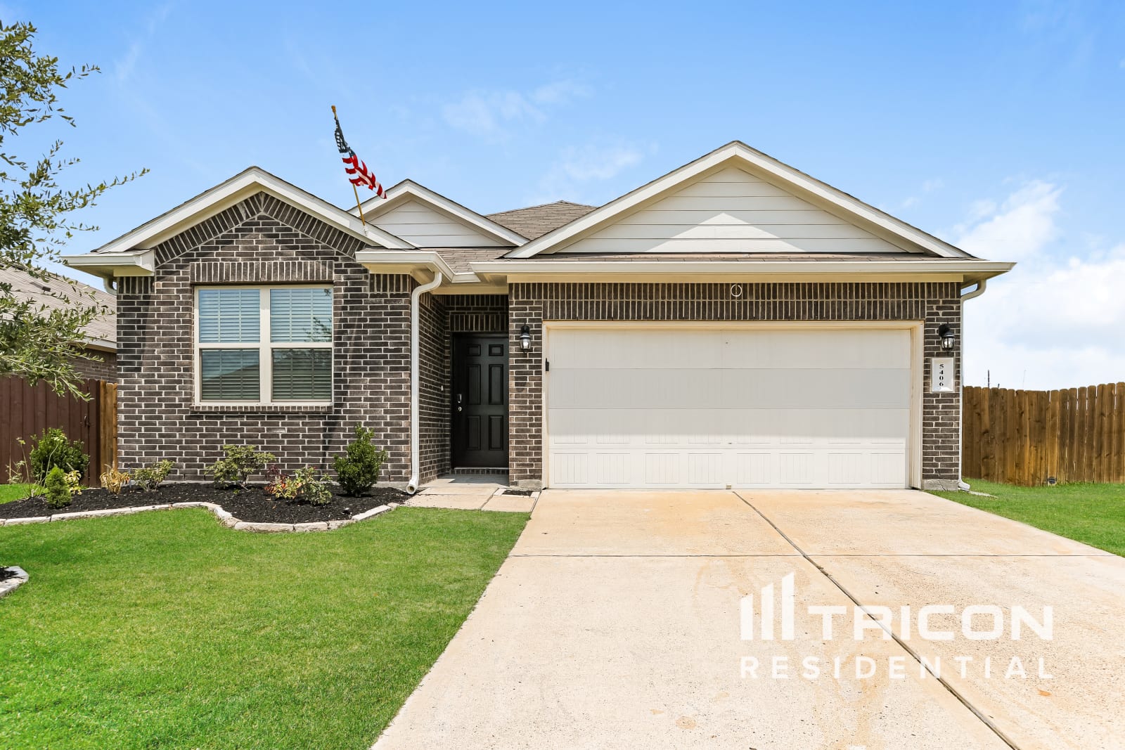 5406 Clover Blossom Ln Katy TX