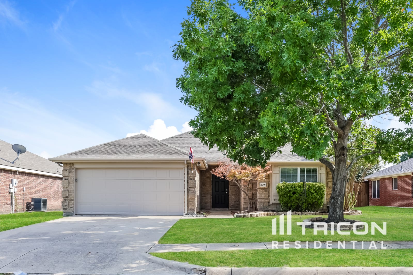 2901 Mockingbird St Royse City TX