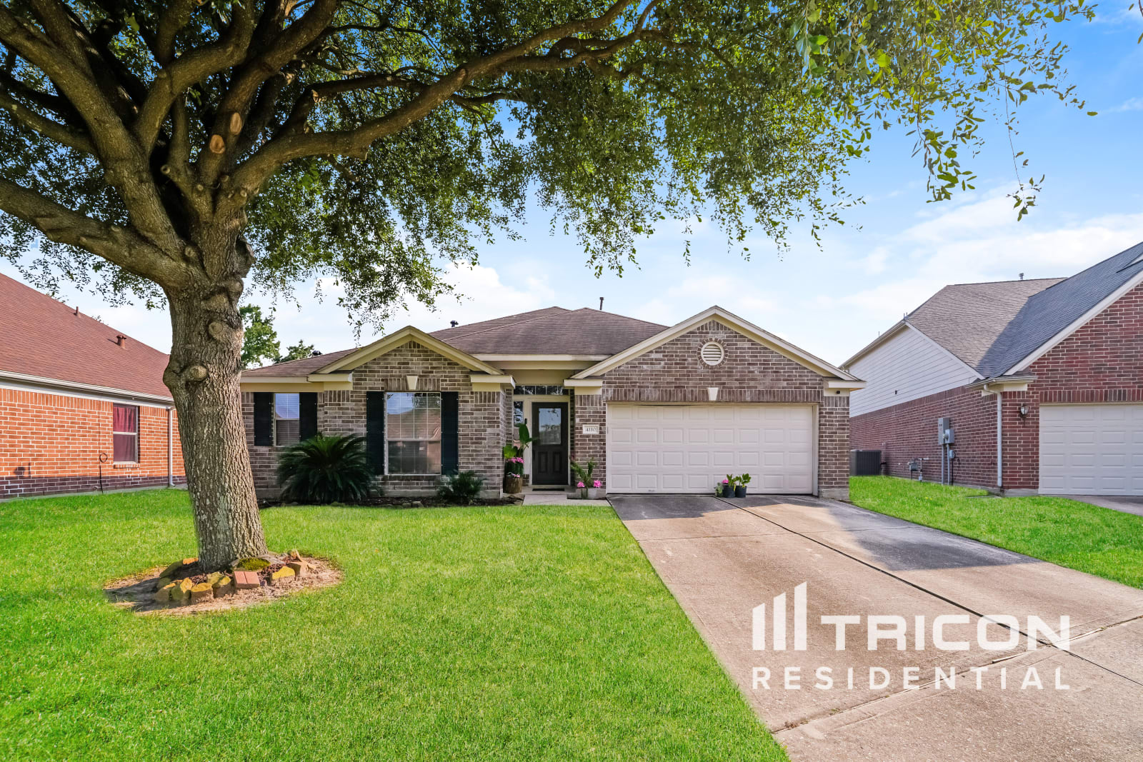 4110 Tree Mist Court Humble TX