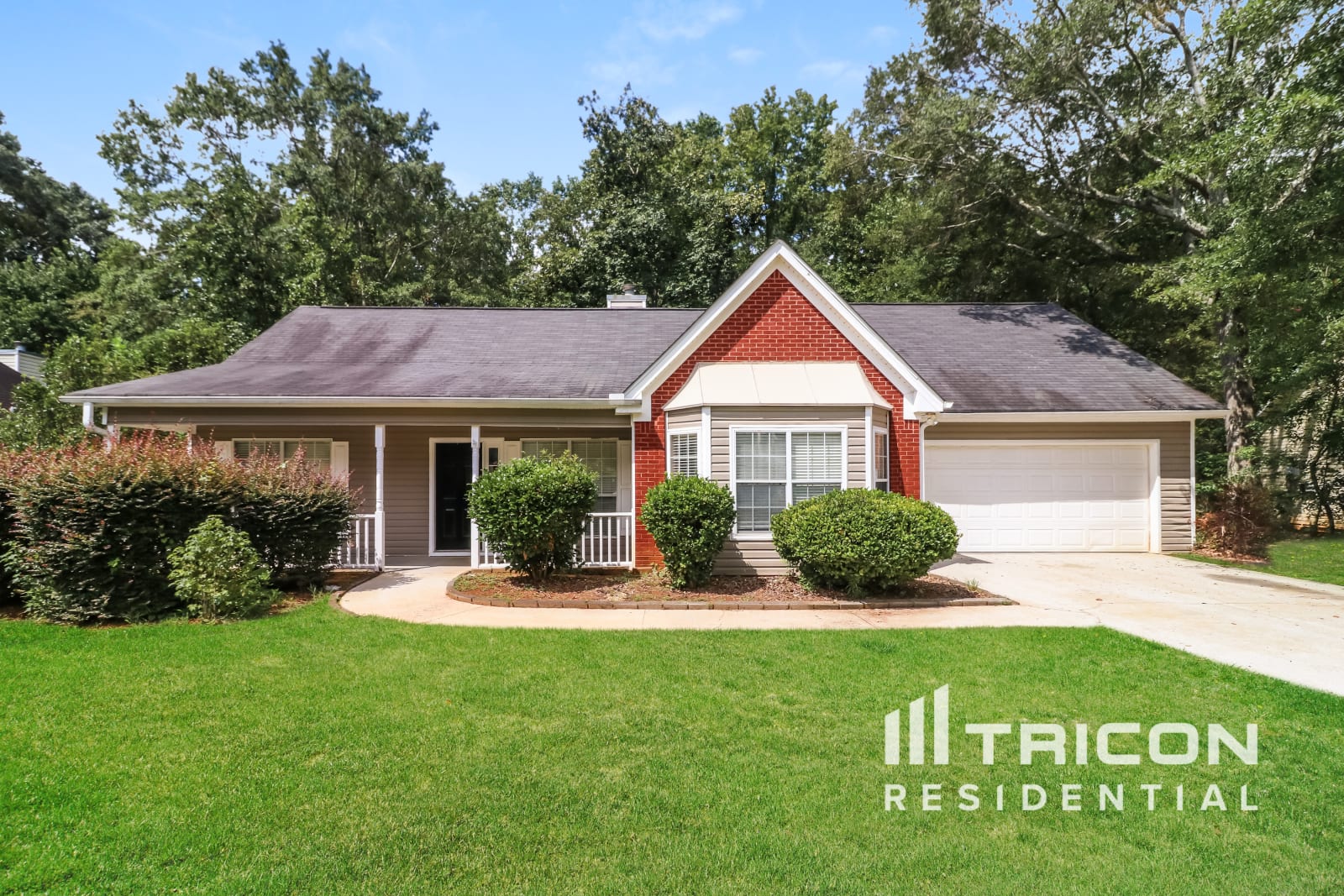 265 Overlook Drive Covington GA