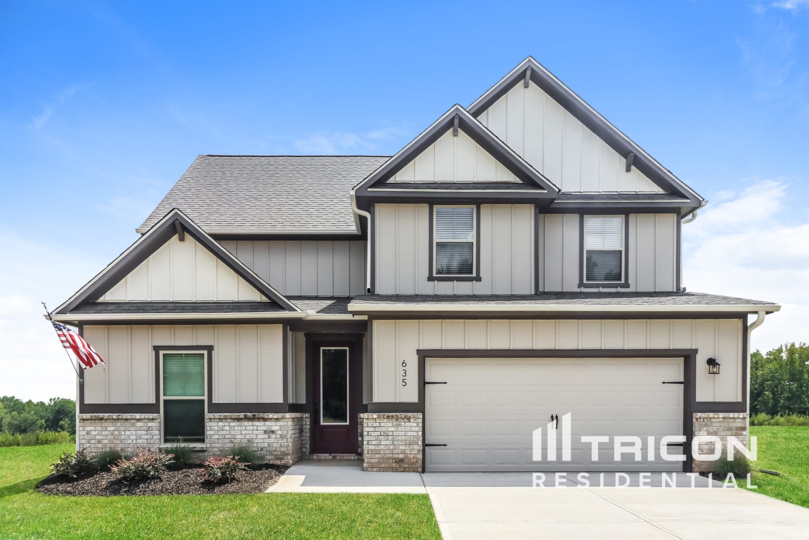 635 Cantrell Drive Dallas GA