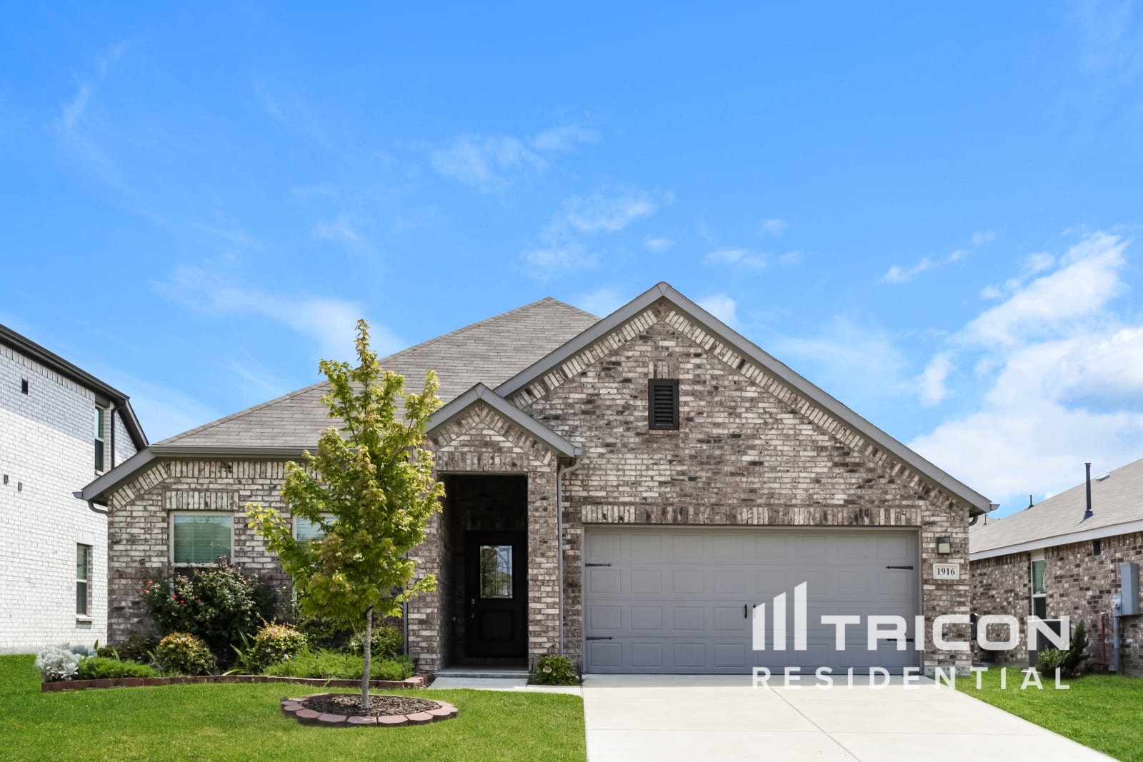 1916 Elderberry St Royse City TX